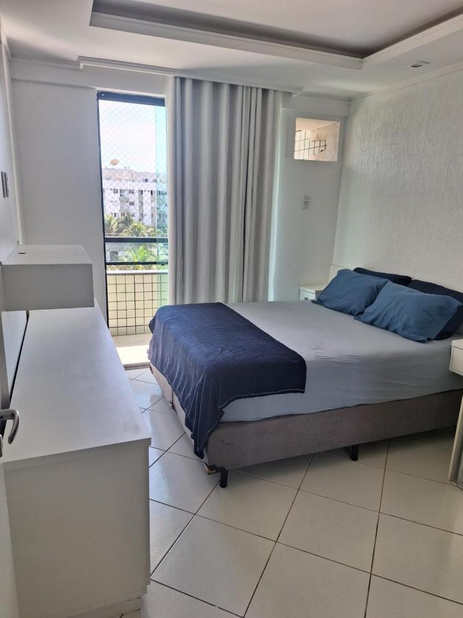 Excelente Coracao De Cabo Frio Appartement Buitenkant foto