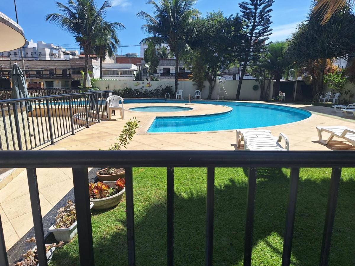 Excelente Coracao De Cabo Frio Appartement Buitenkant foto